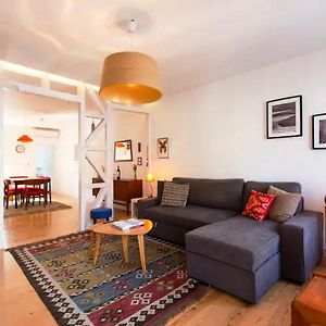Appartement met Twee Slaapkamers